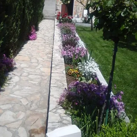 Apartman - Omis