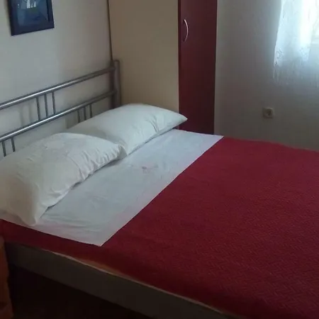 Apartman - Omis Tugare
