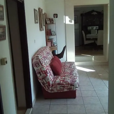 Apartman - Omis Tugare