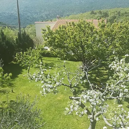 Apartman - Omis Tugare