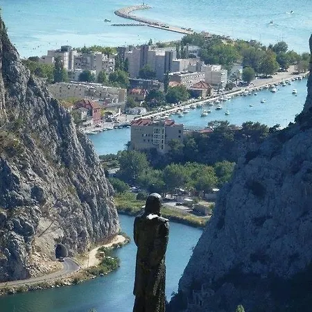 Apartman - Omis Tugare