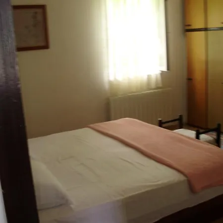 Gasthuis Apartman - Omis