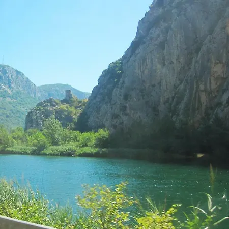 Apartman - Omis Gasthuis 2*